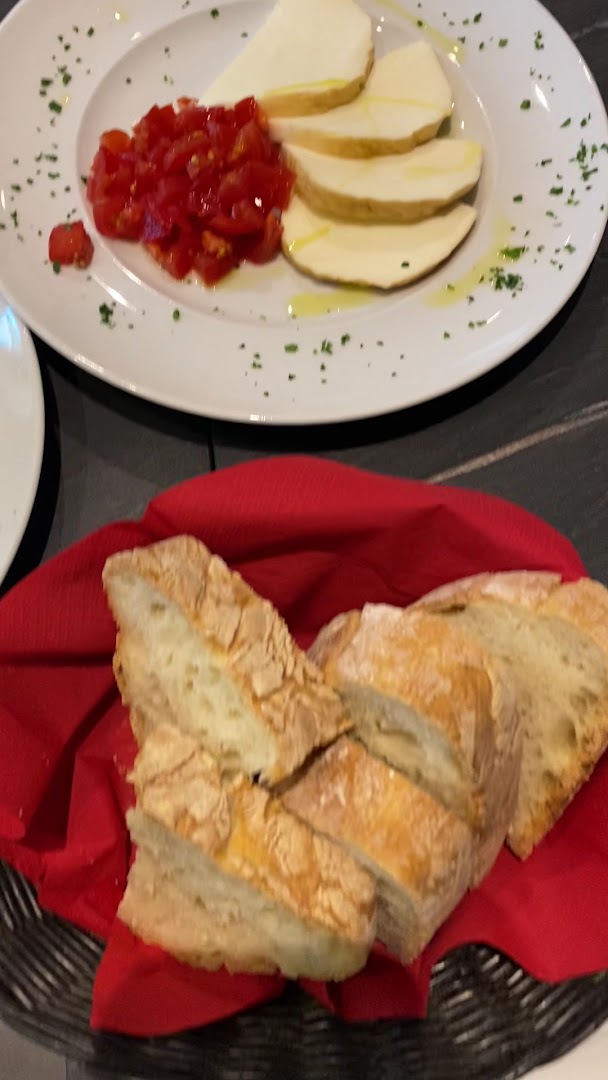 Cordella Ristorante Vineria, Portici