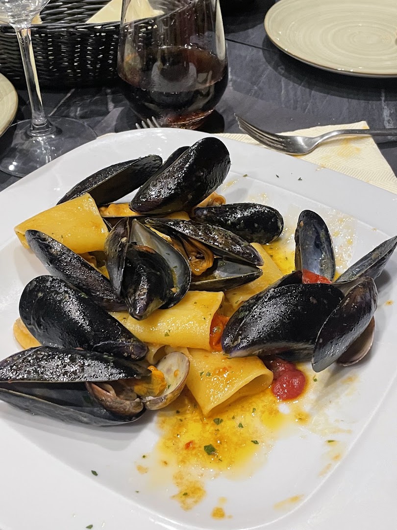 Cordella Ristorante Vineria