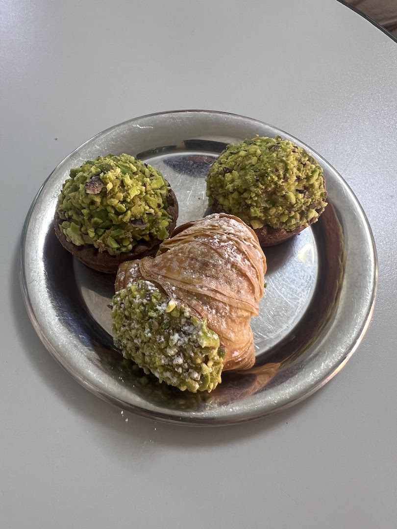 Cordial Bar Pasticceria storica di Bronte