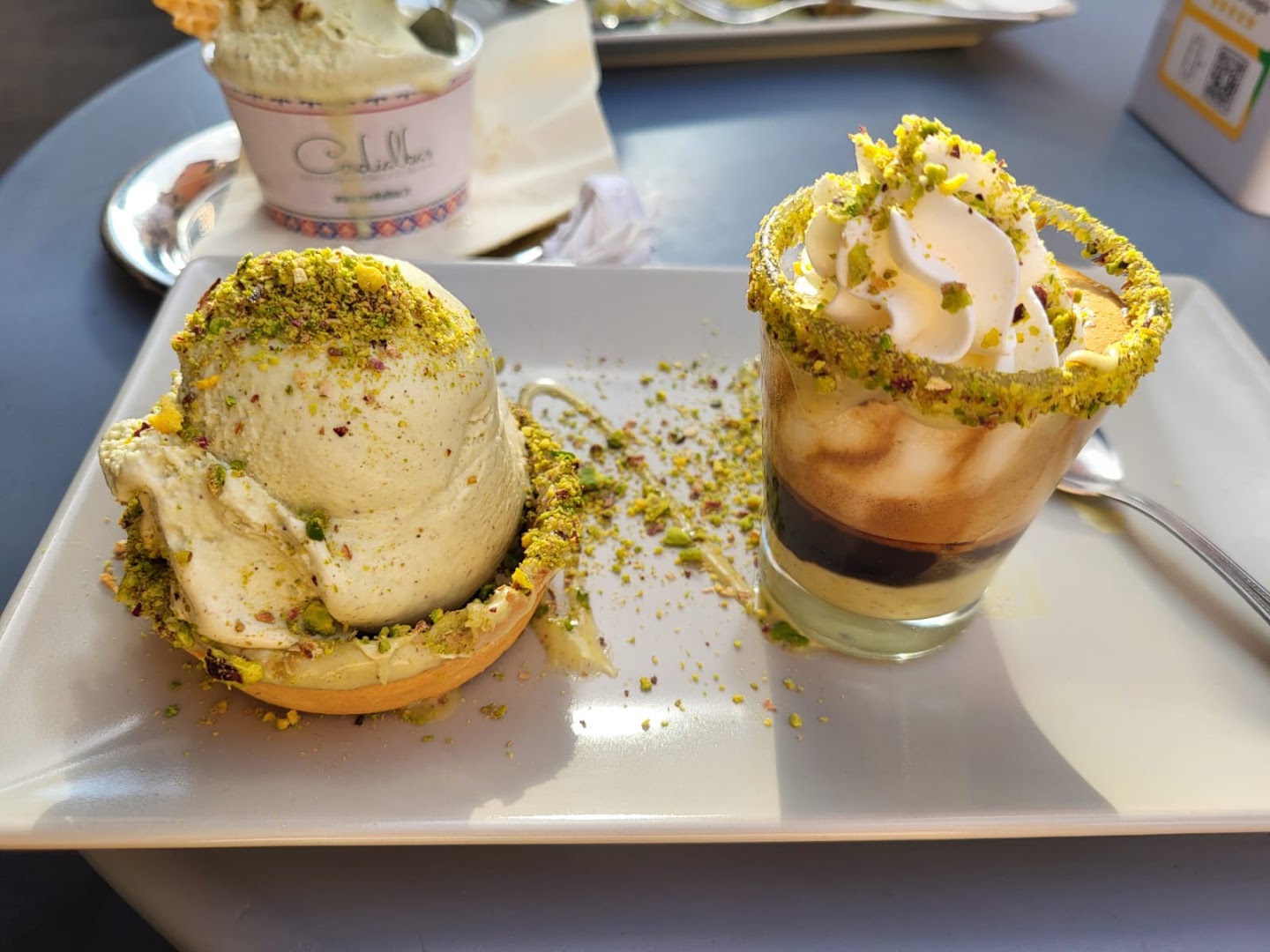 Cordial Bar Pasticceria storica di Bronte