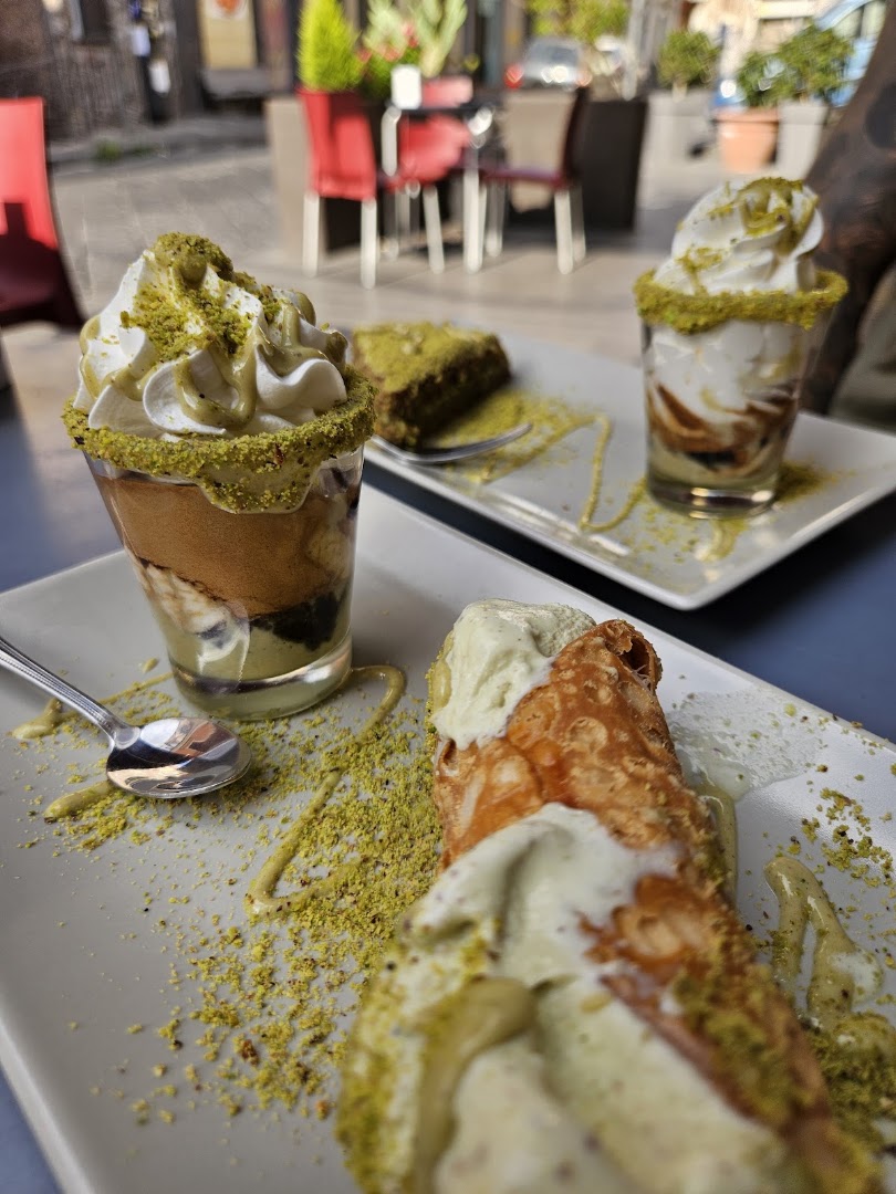 Cordial Bar Pasticceria storica di Bronte