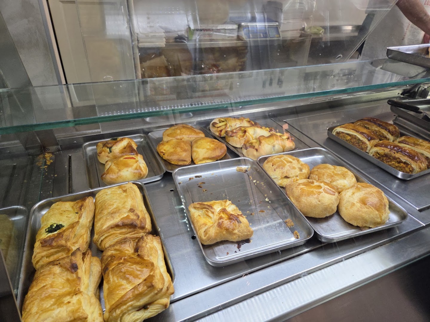 Cordial Bar Pasticceria storica di Bronte