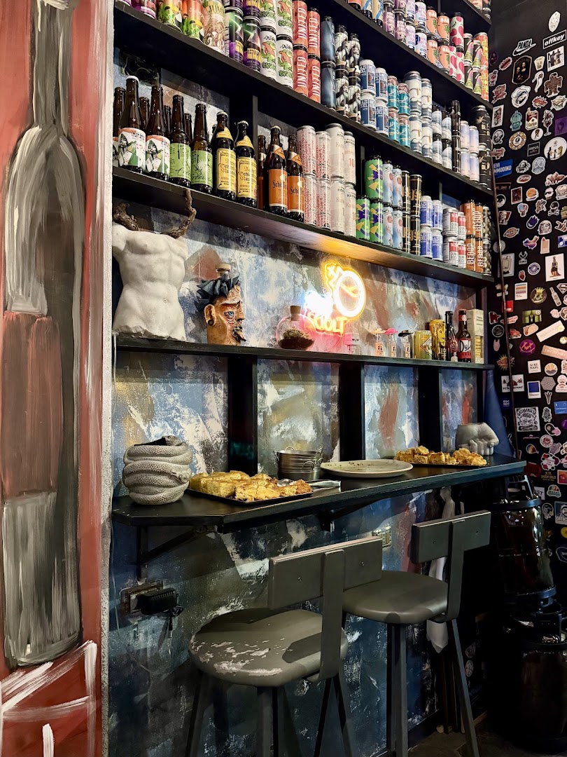 Cordiale, Napoli