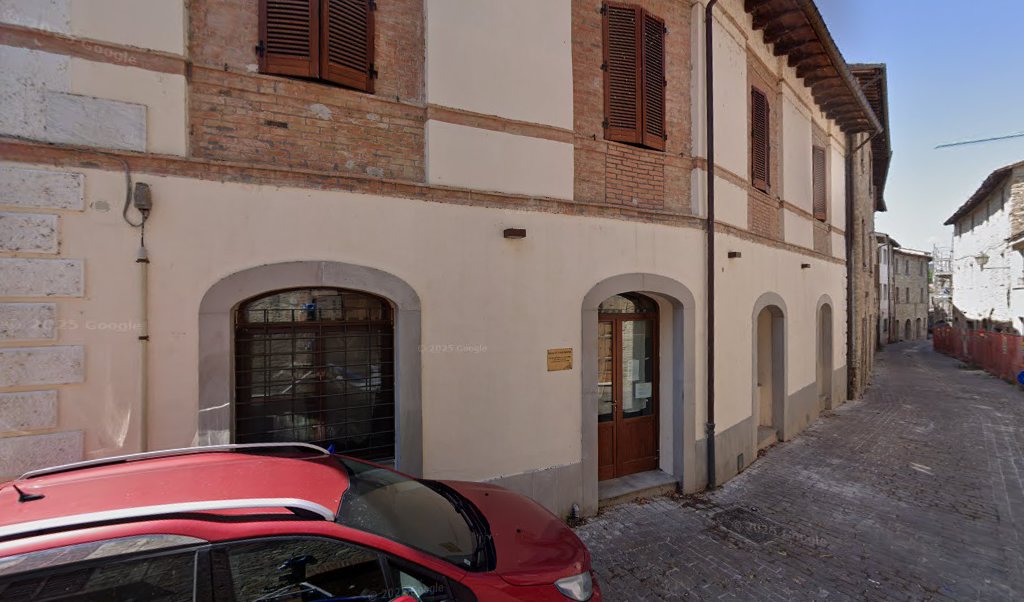 Cordiali Umberta