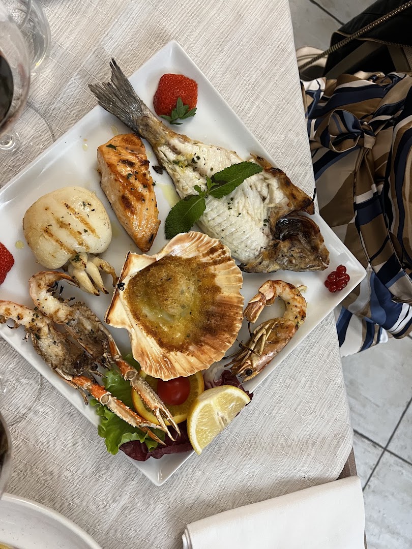 Cordonega ristorante pizzeria