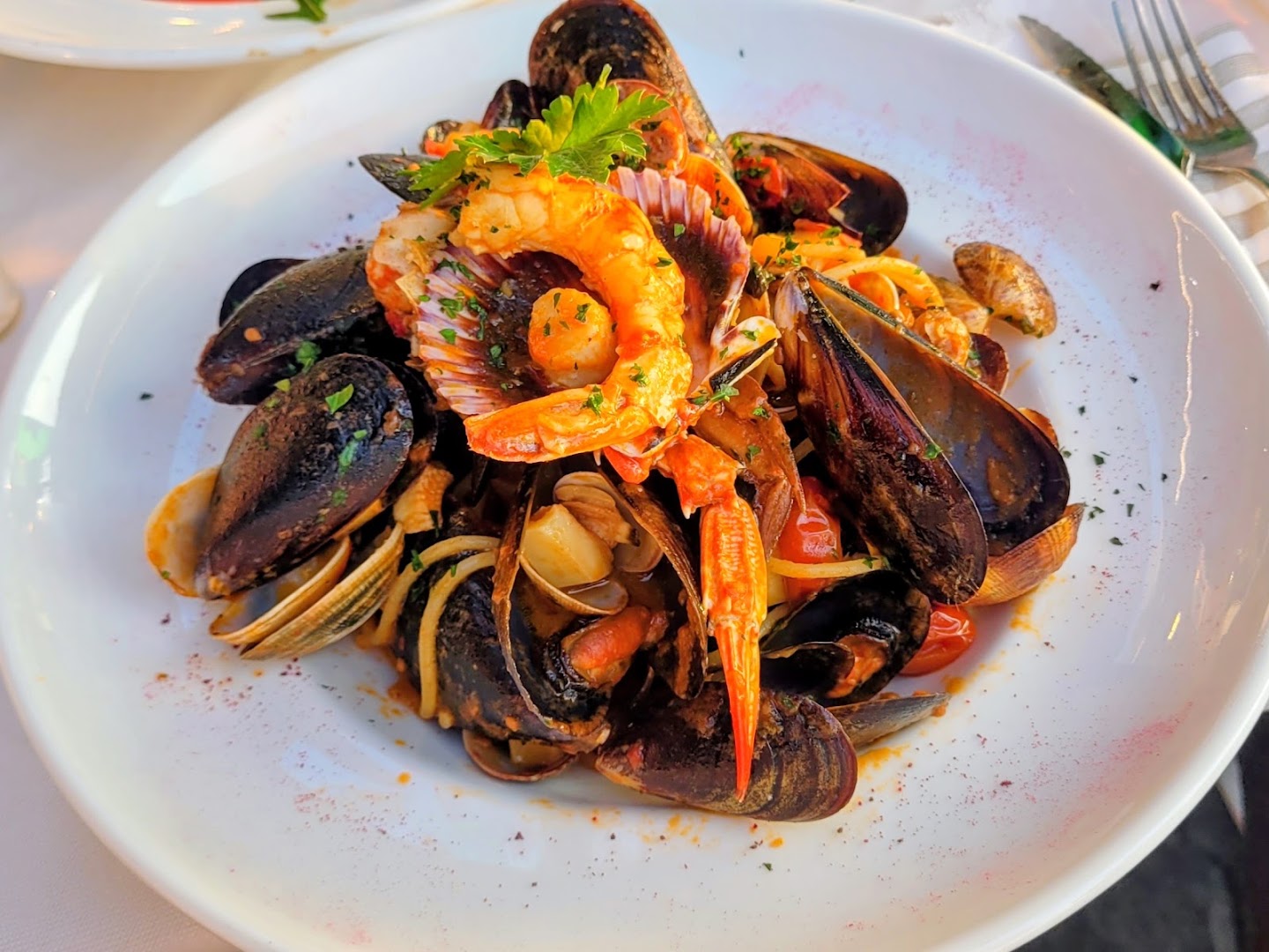 Cordonega ristorante pizzeria
