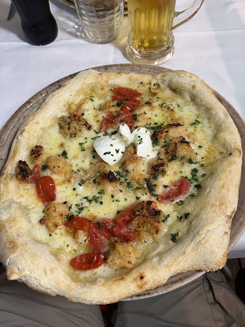 Core a Core Pizzeria Gourmet