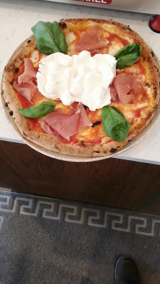 Core a Core Pizzeria Gourmet