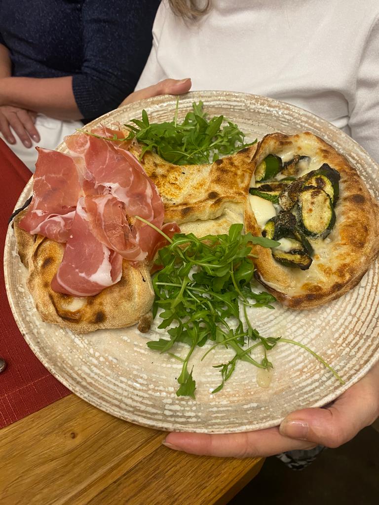 Core a Core Pizzeria Gourmet
