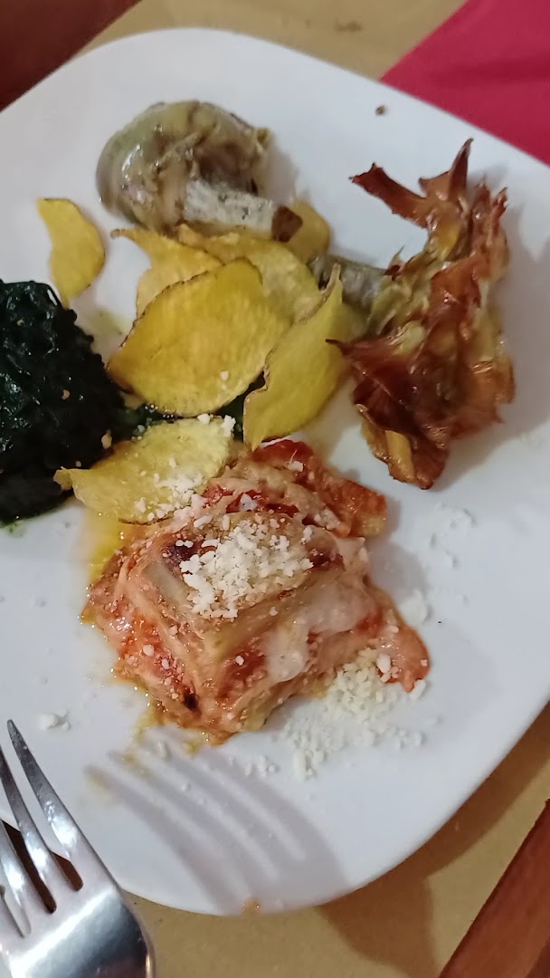 Core de Roma, Bresso