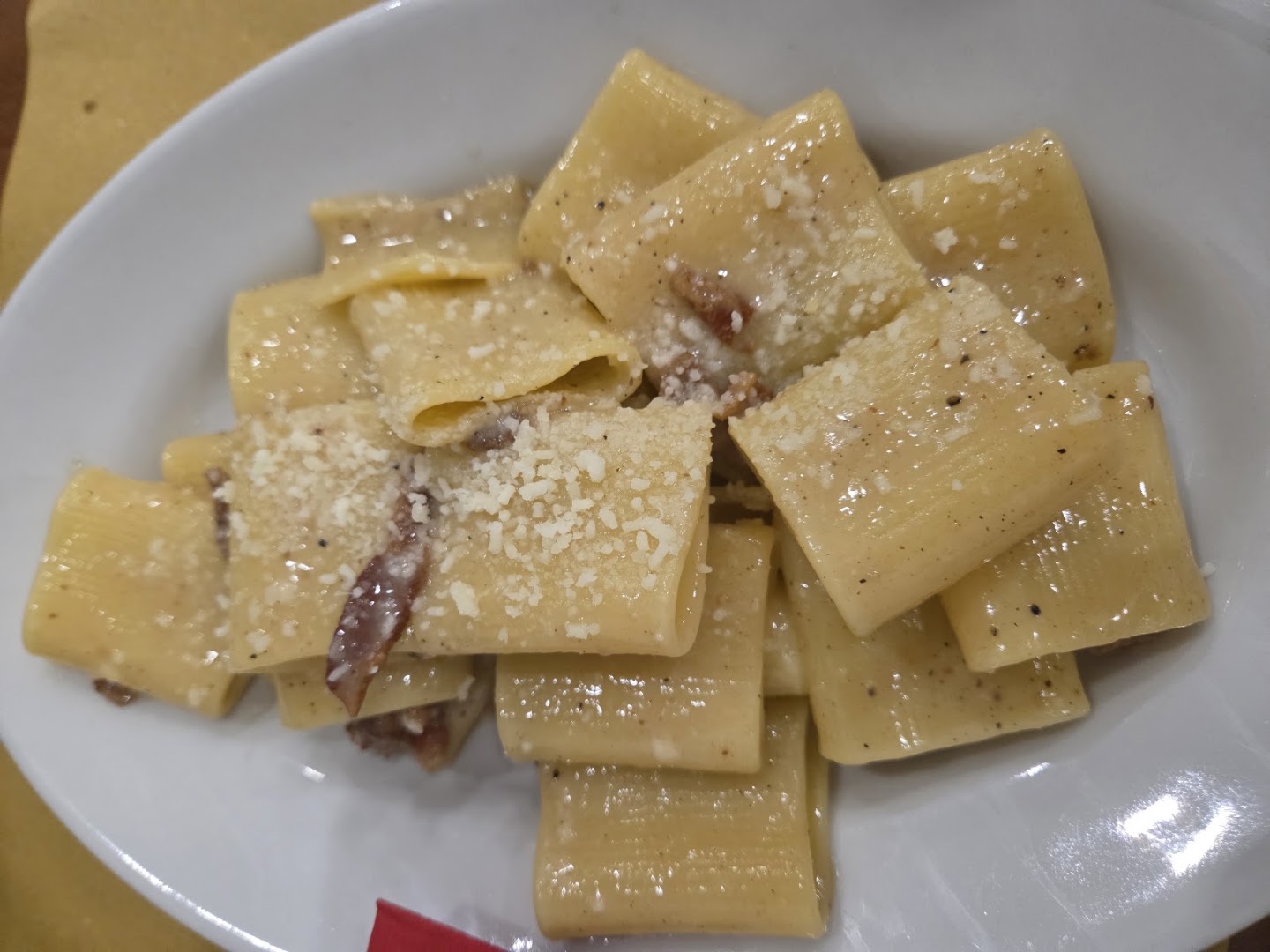 Core de Roma