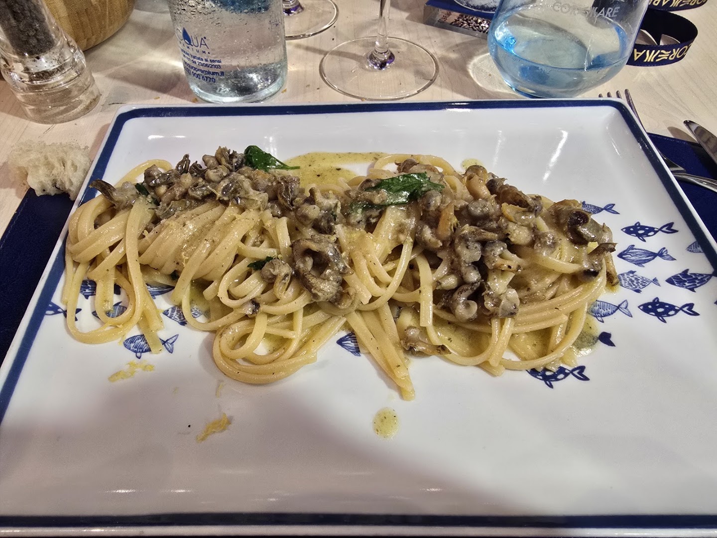 Coremare - Pescheria Don Dò