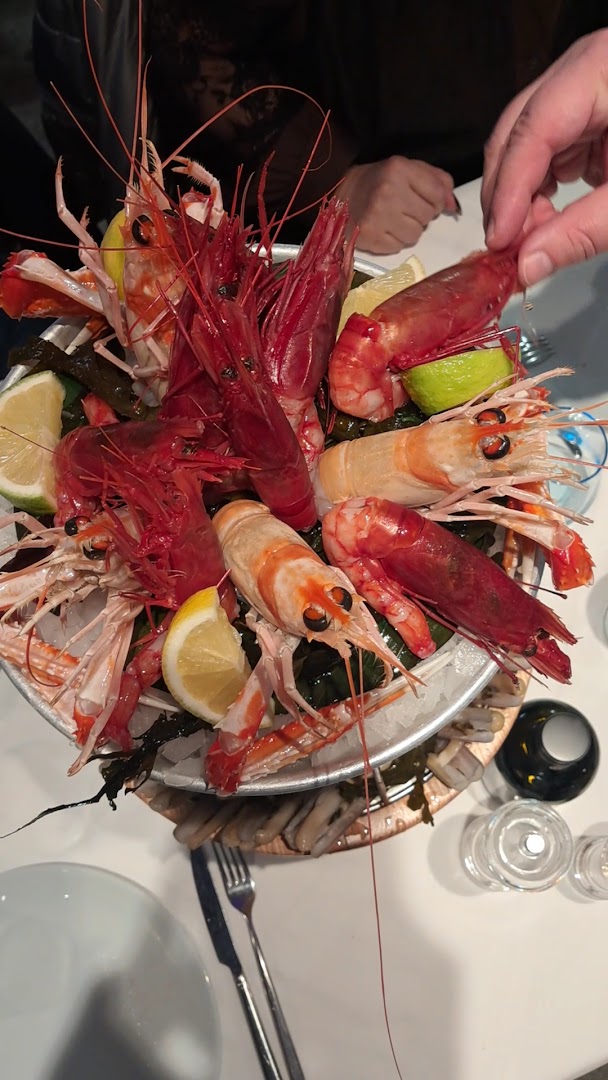 Coremare - Pescheria Don Dò, Torre del Greco