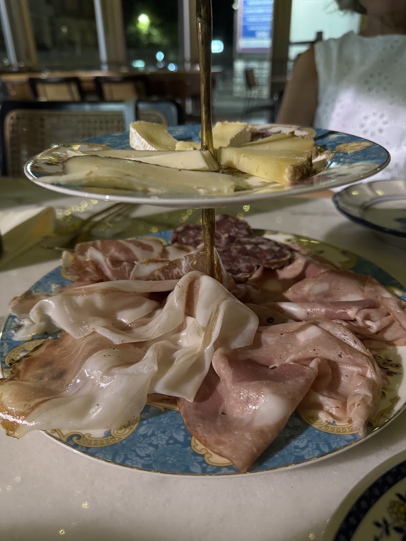 Coremì - Il Salotto Campano