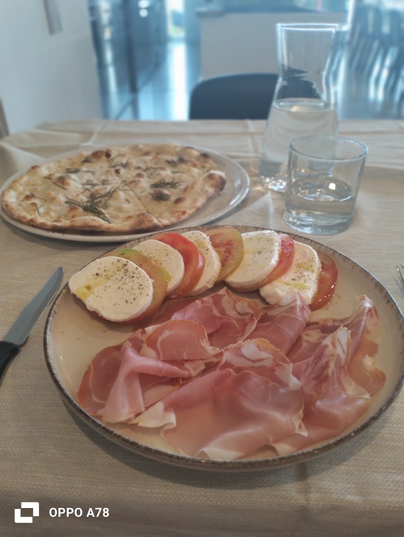 CORI CAFFÈ