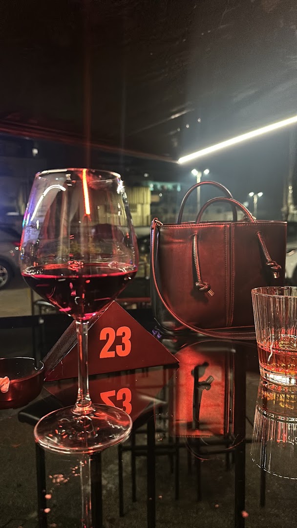 Corkage