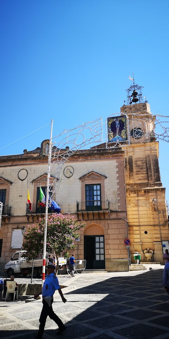 Corleone Piazza Falcone e Borsellino