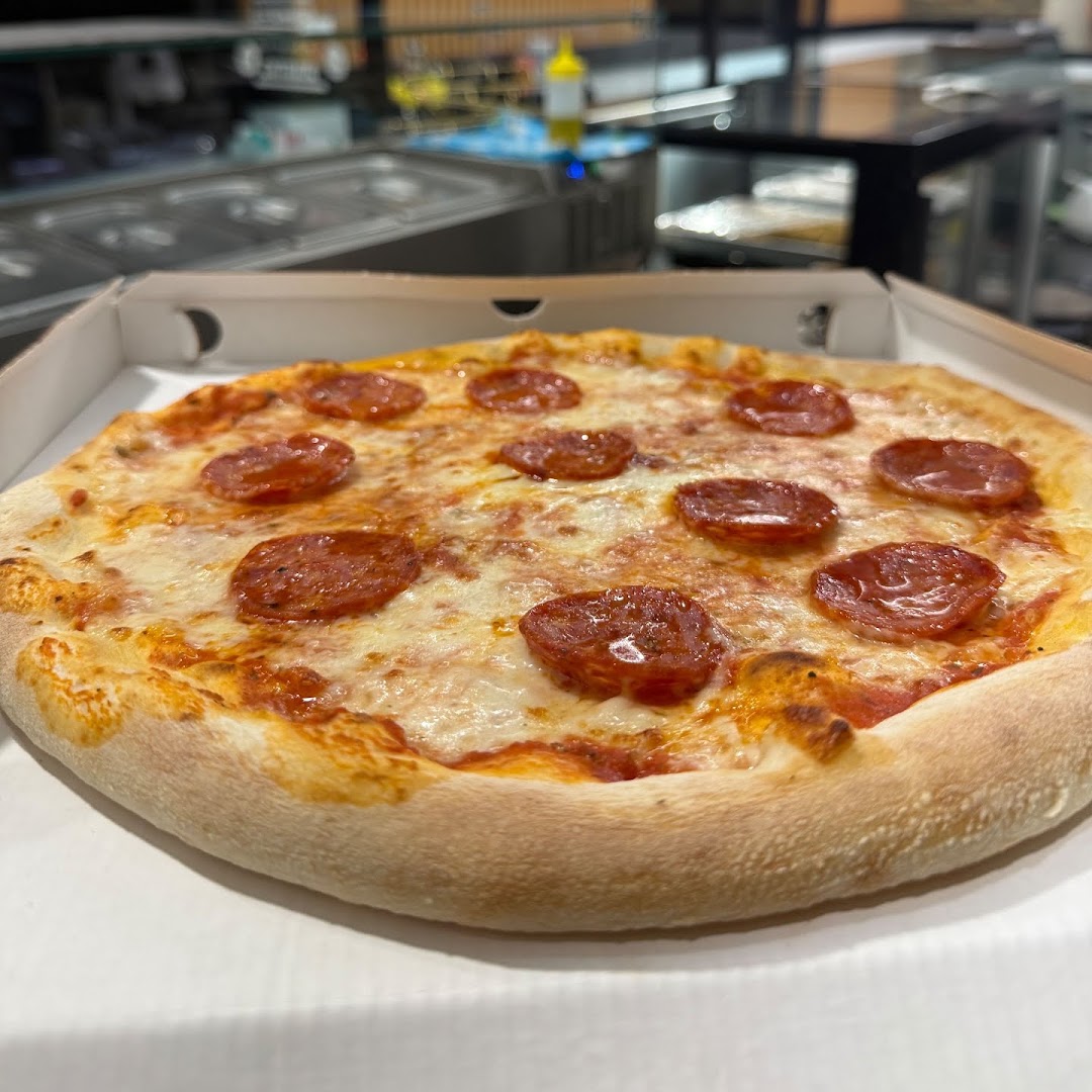 Cormano Turkish Kebap Pizza-Grill-Bar