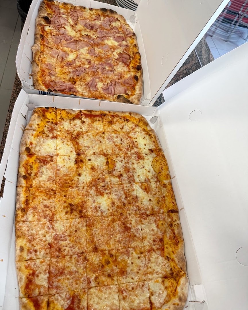 Cormonspizza