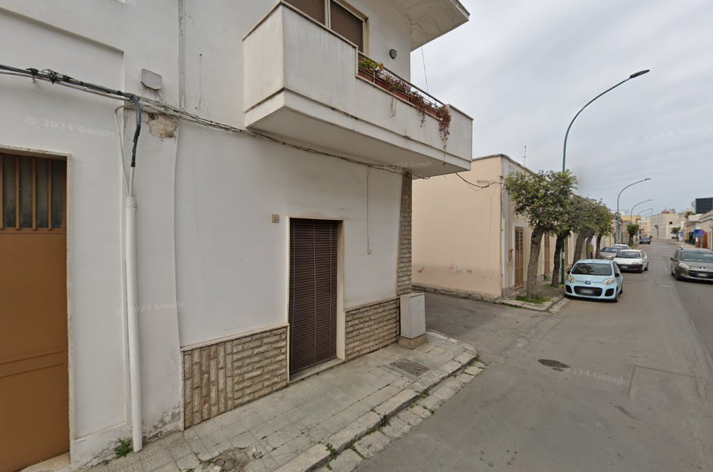 Cornacchia Ceramiche