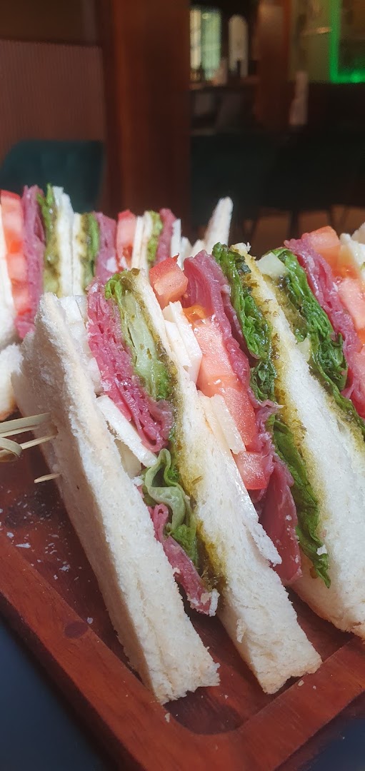 Cornali Cafè, Codogno