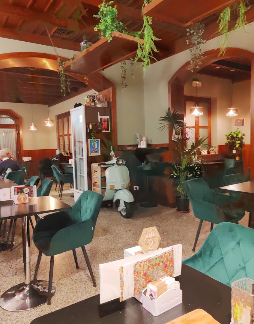 Cornali Cafè