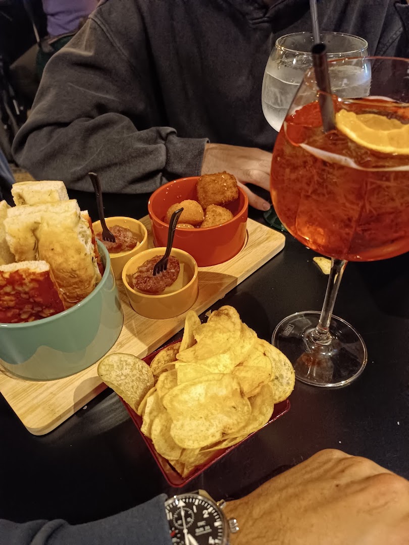 Cornali Cafè