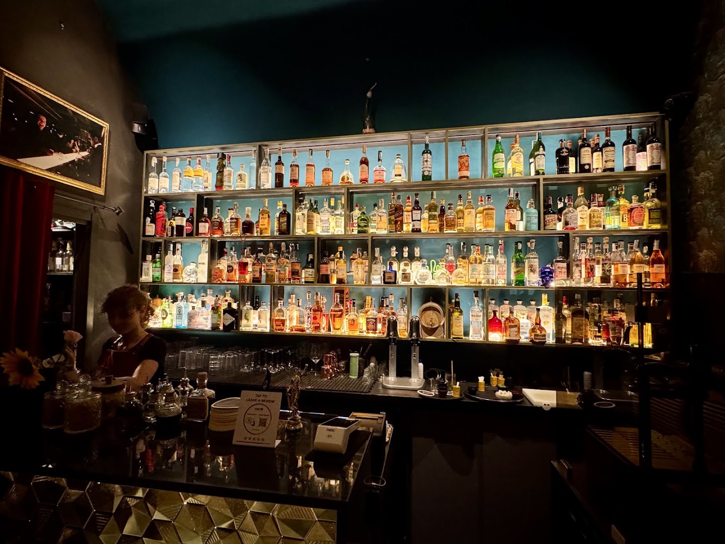 Cornelia Cocktail Bar Sorrento & More, Sorrento