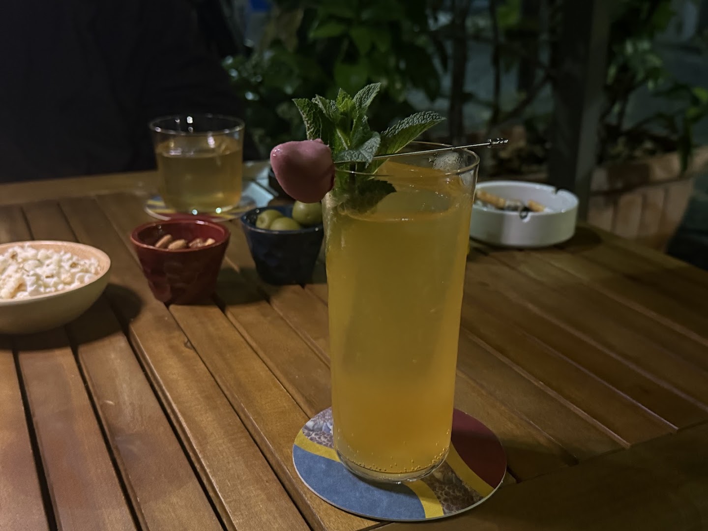 Cornelia Cocktail Bar Sorrento & More