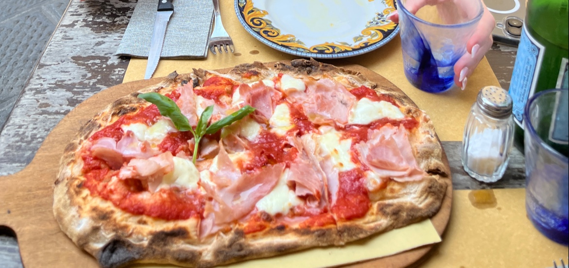 Cornelius Trattoria Pizzeria