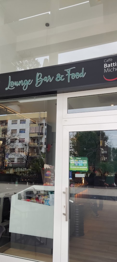 Corner 24.09 Lounge Bar & Food