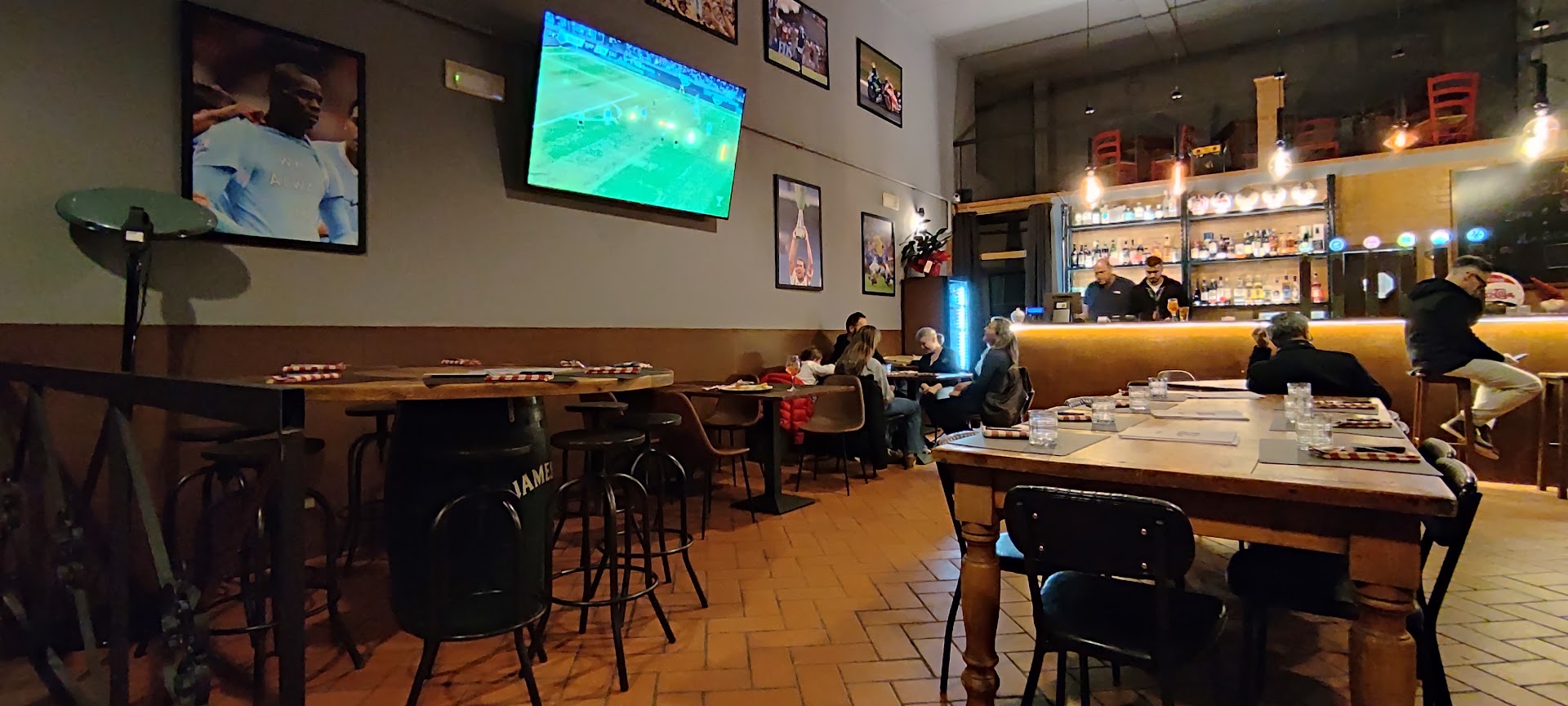 Corner 52