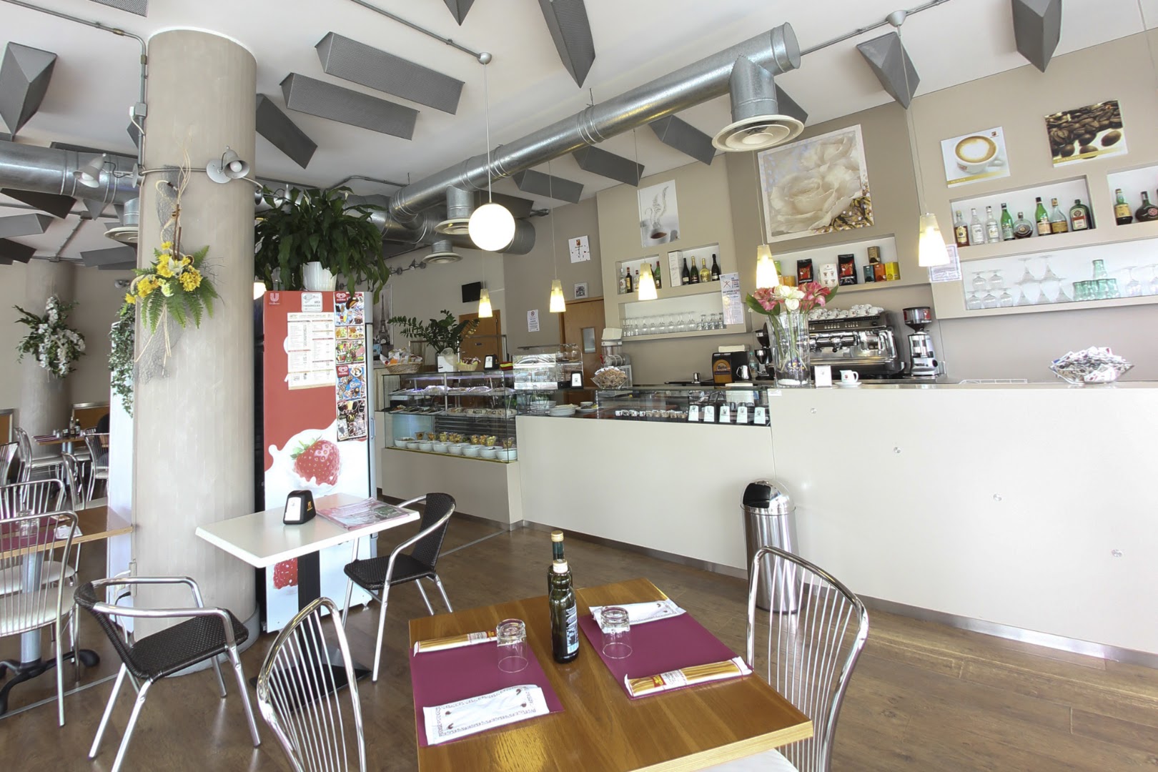 Corner Bar Bistrot