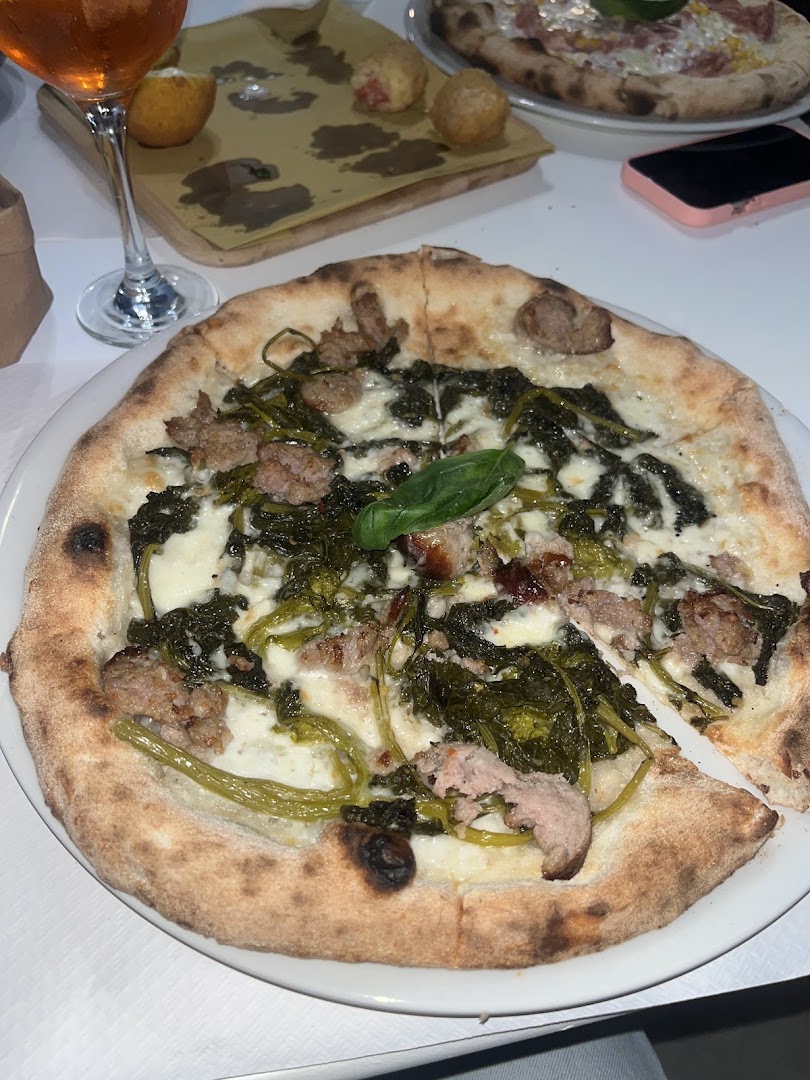 Corner - Bar Pizzeria Tavola Calda, Vicenza