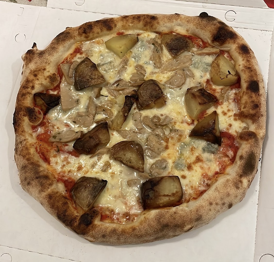 CORNER BAR PIZZERIA, Verona