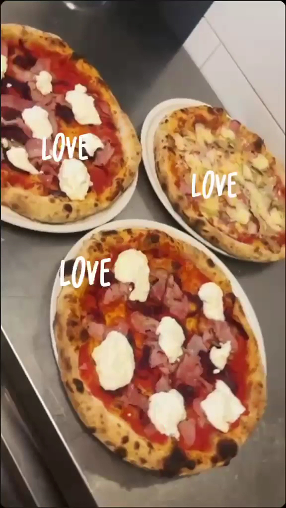 CORNER BAR PIZZERIA