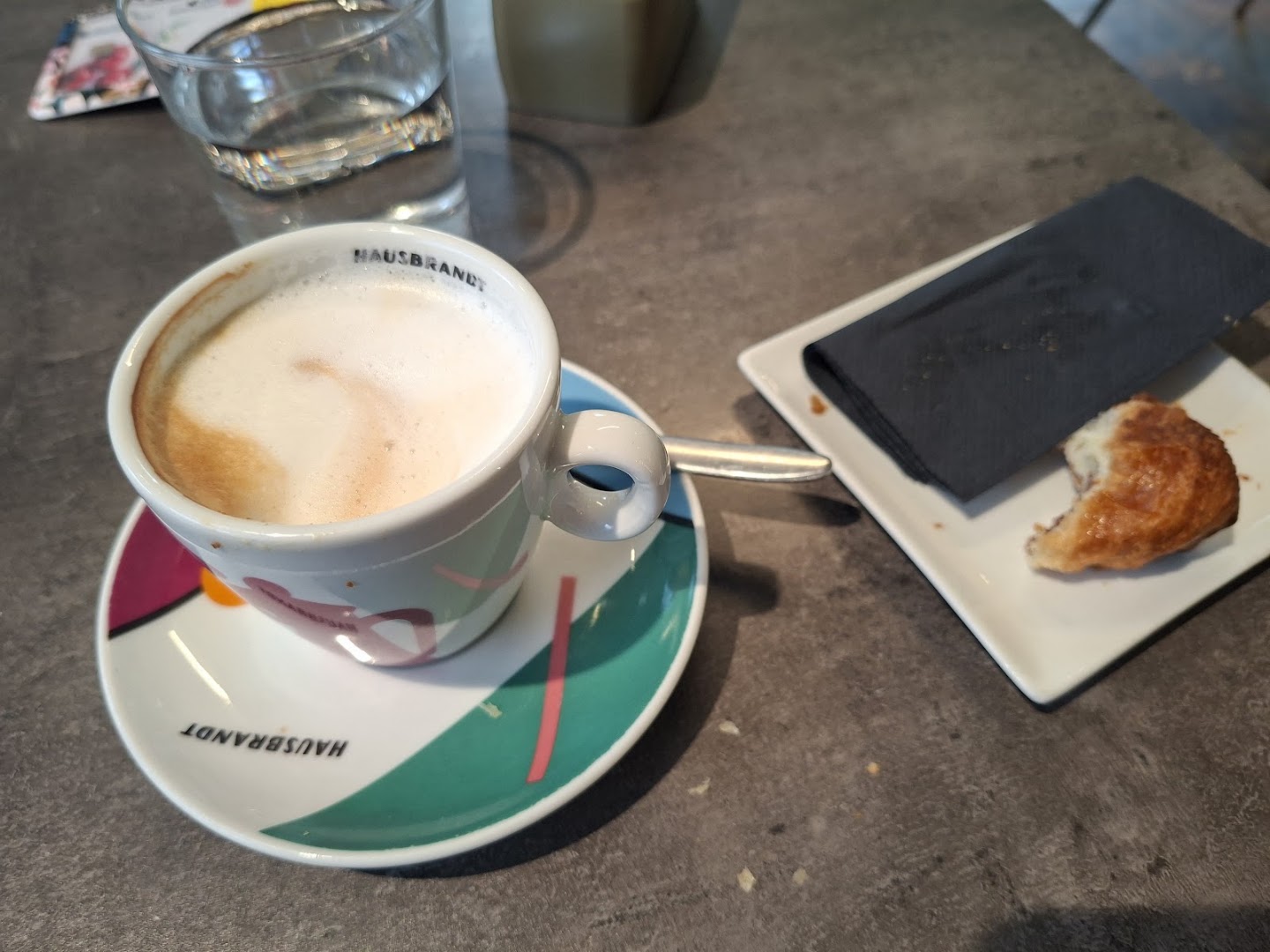 Corner Cafè