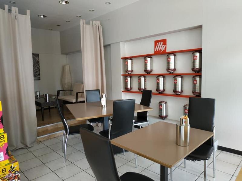 Corner Cafè