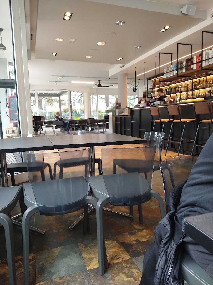 Corner Cafè