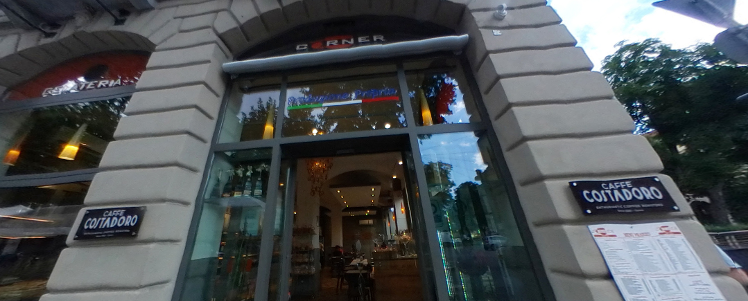 Corner Caffè