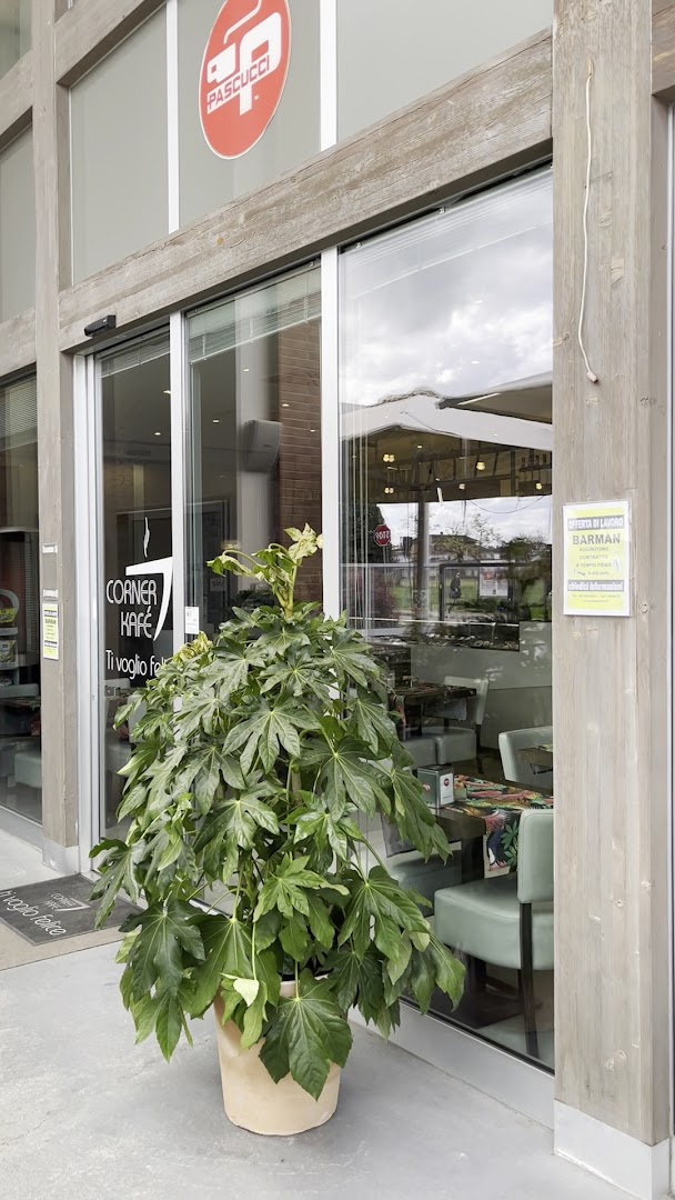 Corner Kafé