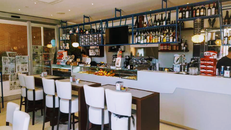 Corner Kafé