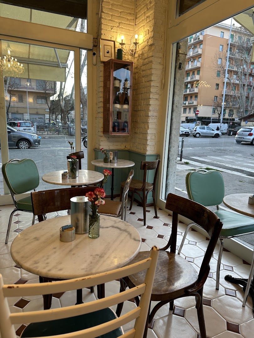 Corner Pigneto