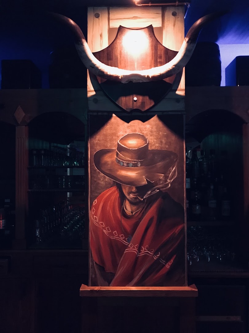Corner Saloon
