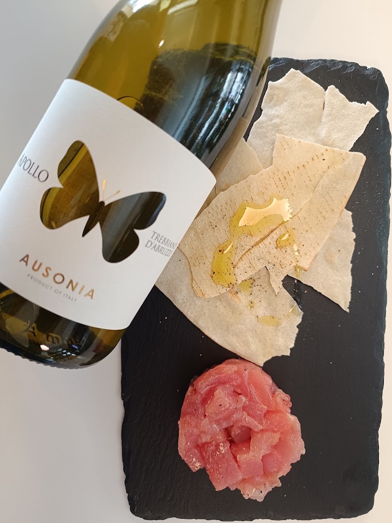 Corner Wine Bar, Montebelluna