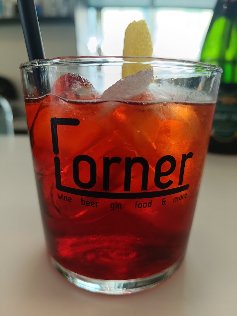 Corner Wine Bar