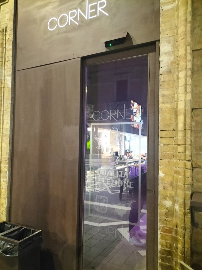 CORNER | Wine & Cocktail Bar, Lanciano