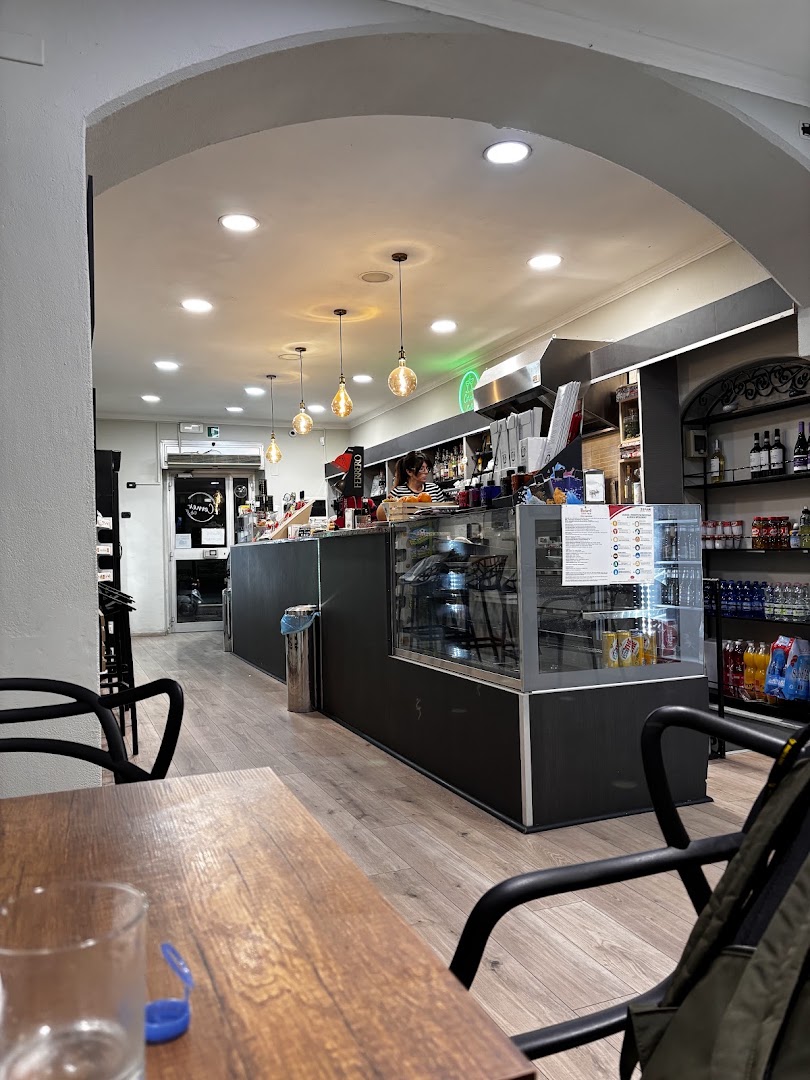 CornerCafè