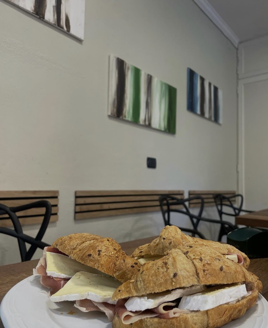 CornerCafè