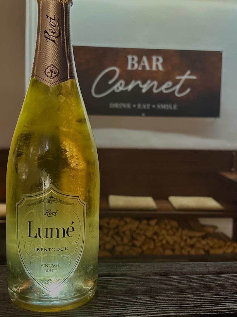 Cornet Bar